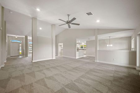 New construction Single-Family house 8677 Waterstone Boulevard, Fort Pierce, FL 34951 3000- photo 4 4