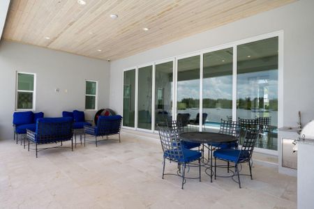 New construction Single-Family house 3937 Indian River Drive, Vero Beach, FL 32963 - photo 32 32