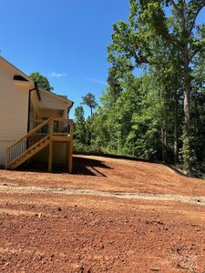 New construction Single-Family house 472 Bellingshire Drive, Mount Ulla, NC 28125 Bellingshire- photo 4 4