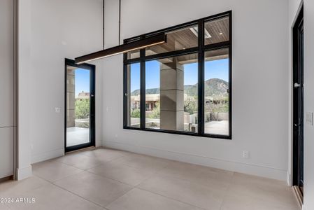 New construction Single-Family house 40783 N 109Th Place, Scottsdale, AZ 85262 - photo 53 53
