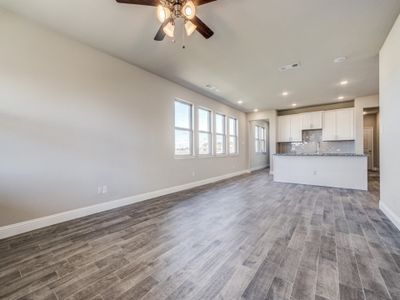 New construction Single-Family house 2703 Woodland Court, Wylie, TX 75098 - photo 8 8