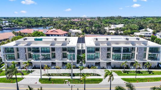 New construction Condo/Apt house 1177 George Bush Boulevard, Unit 306, Delray Beach, FL 33483 - photo 36 36