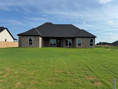 New construction Single-Family house 4049 Integrity Ln, Salado, TX 76571 - photo 22 22