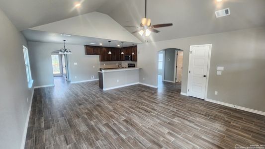 New construction Single-Family house 109 Lookout Ct, Spring Branch, TX 78070 - photo