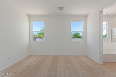 New construction Single-Family house 25216 N 133Rd Avenue, Peoria, AZ 85383 3510- photo 12 12