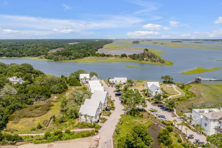 New construction Single-Family house 3025 Southerly Way, Kiawah Island, SC 29455 - photo 44 44