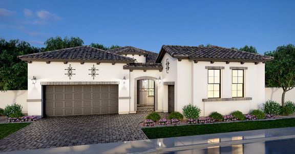 New construction Single-Family house 653G+VQX, Chandler, AZ 85249 - photo 0