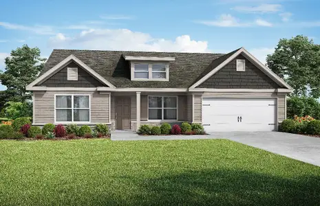 Beckett Ranch by Almont Homes in Auburn - photo 15 15