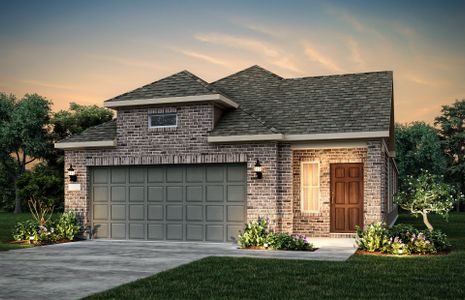 Crosswinds by Pulte Homes in Kyle - photo 9 9