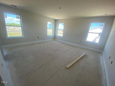 New construction Single-Family house 158 Denali Drive, Unit Lot 25, Angier, NC 27501 Redwood- photo 58 58