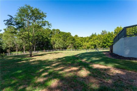 New construction Single-Family house 863 Old State Road Old State, Pendergrass, GA 30567 - photo 37 37