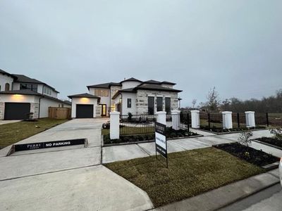 New construction Single-Family house 9015 Orchard Cove, Missouri City, TX 77459 - photo 1 1