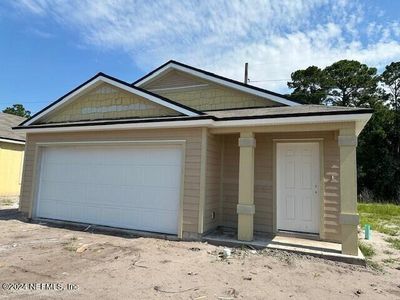 New construction Single-Family house 110 Stonegate Avenue, Saint Augustine, FL 32084 VERO- photo 21 21