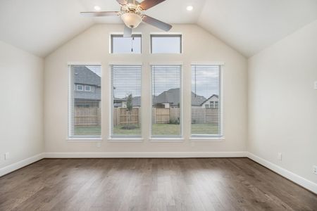 New construction Single-Family house 3122 South Upland St, Katy, TX 77493 Tomball- photo 22 22