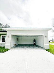 New construction Single-Family house 261 Elm Court, Poinciana, FL 34759 - photo 13 13