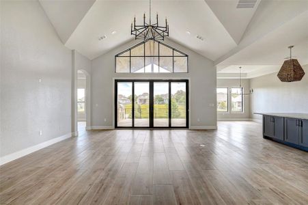 New construction Single-Family house 1208 Legacy Xing, Georgetown, TX 78628 - photo 1 1