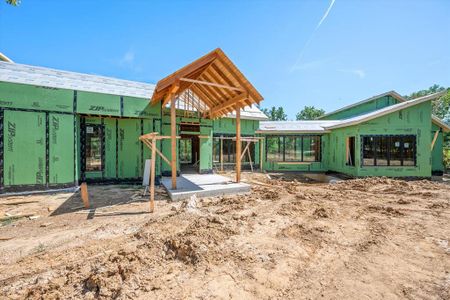 New construction Single-Family house 405 Stonewood Boulevard, Bartonville, TX 76226 - photo 9 9