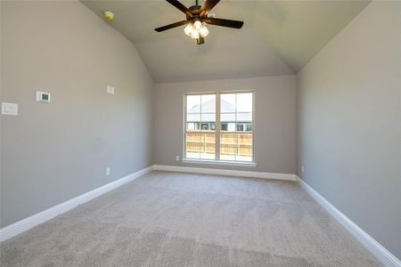 New construction Single-Family house 102 Clover Circle, Weatherford, TX 76086 - photo 28 28