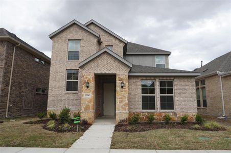 New construction Single-Family house 1506 Grandview Drive, Garland, TX 75042 Violet- photo 0 0