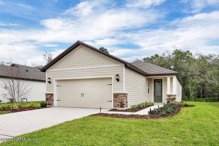 New construction Single-Family house 6936 Myrtle Oak Road, Jacksonville, FL 32219 - photo 0 0