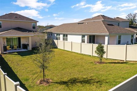 New construction Single-Family house 4332 Renly Lane, Clermont, FL 34711 Elm - photo 31 31