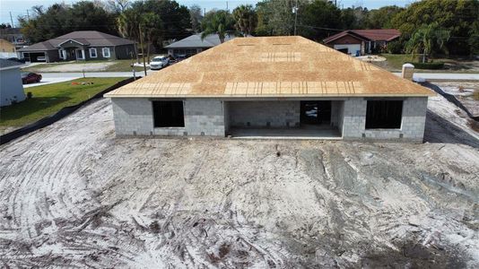 New construction Single-Family house 4998 Kirkwood Avenue, Spring Hill, FL 34608 - photo 32 32