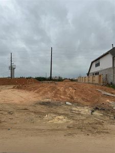 New construction Single-Family house 26003 Horizon Star Lane, Richmond, TX 77406 Groves (1636-HV-30)- photo 1 1
