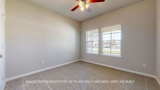New construction Single-Family house 15072 Planeview Dr, Salado, TX 76571 Roosevelt - photo 12 12