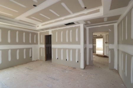 New construction Single-Family house 3052 June Lake Station, Apex, NC 27502 Arcadia - Premier Collection- photo 21