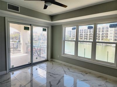 New construction Condo/Apt house 211 Dolphin Point, Unit 201, Clearwater, FL 33767 - photo 3 3