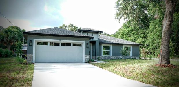 New construction Single-Family house 1407 19Th Street, Orange City, FL 32763 - photo 0 0