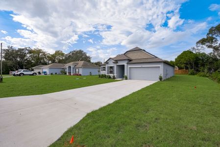 New construction Single-Family house 1750 County Road 315, Green Cove Springs, FL 32043 - photo 79 79