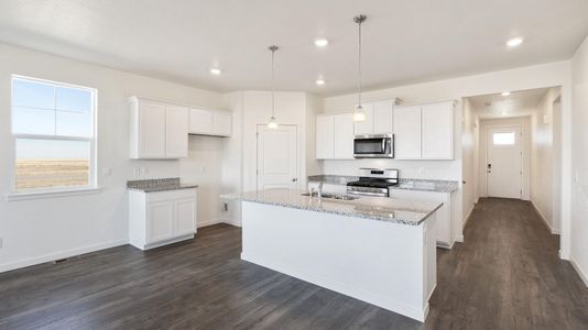 New construction Single-Family house 2701 72Nd Avenue Court, Greeley, CO 80634 - photo 10 10