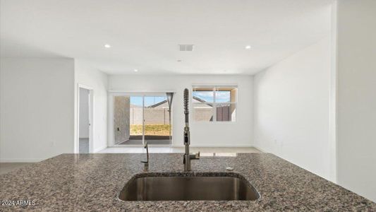 New construction Single-Family house 1342 S Mullberry Street, Florence, AZ 85132 - photo 7 7