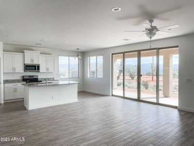 New construction Single-Family house 10045 East Dynamite Boulevard, Scottsdale, AZ 85262 - photo 3 3
