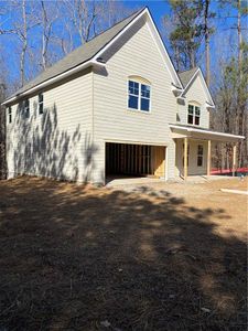 New construction Single-Family house 4035 Riverchess Lane Sw, Atlanta, GA 30331 Clifton- photo 28
