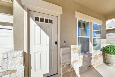 New construction Single-Family house 920 Veiw Dr, Georgetown, TX 78628 - photo