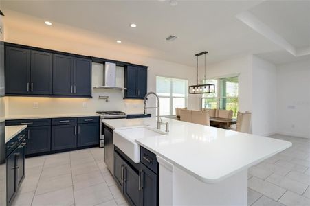 New construction Single-Family house 32317 Rosewood Meadow Lane, Wesley Chapel, FL 33543 - photo 13 13