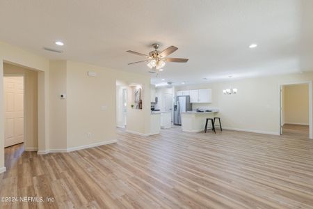 New construction Single-Family house 3229 S Juniper Avenue, Middleburg, FL 32068 - photo 7 7