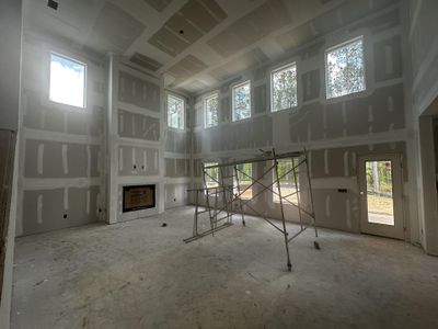 New construction Single-Family house 4371 Cotton Flat Road, Summerville, SC 29485  Jefferson- photo 17 17