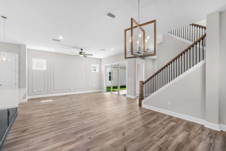 New construction Single-Family house 45 Caiden Drive, Ponte Vedra, FL 32081 The Maritime- photo 13 13