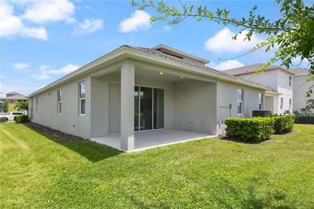 New construction Single-Family house 4417 Lions Gate Avenue, Clermont, FL 34711 - photo 41 41