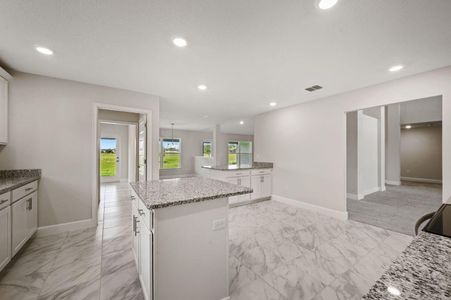 New construction Single-Family house 8677 Waterstone Boulevard, Fort Pierce, FL 34951 3000- photo 48 48
