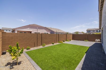 New construction Single-Family house 8624 W Augusta Avenue, Glendale, AZ 85305 - photo 28 28