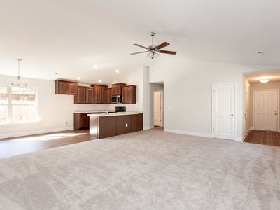 New construction Single-Family house 4201 Harper Road, Texas City, TX 77591 - photo 6 6