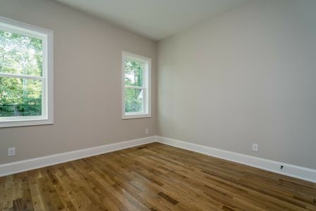 New construction Single-Family house Old Keith Road, Wake Forest, NC 27587 - photo 21 21