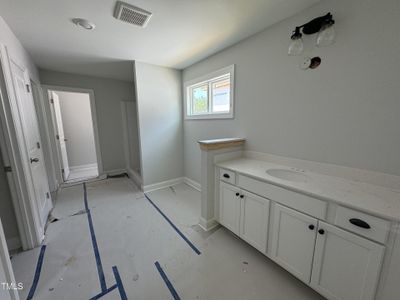 New construction Single-Family house 765 Aristocrat Lane, Knightdale, NC 27545 - photo 17 17