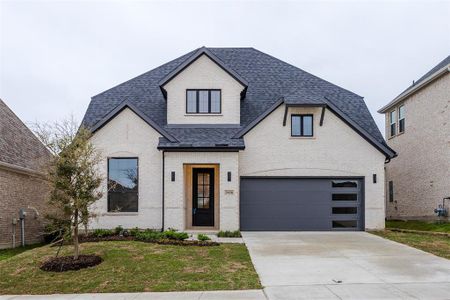 New construction Single-Family house 3928 River Bend Street, McKinney, TX 75071 - photo 1 1