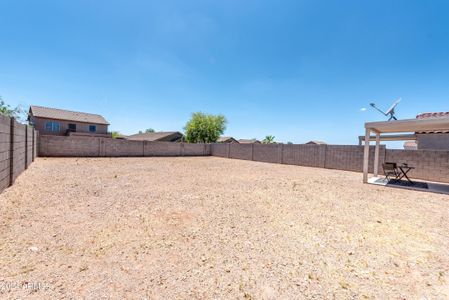 New construction Single-Family house 18361 E Eloisa Drive, Gold Canyon, AZ 85118 - photo 41 41
