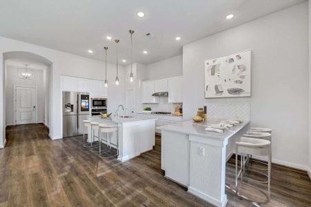 Wellington by Highland Homes in Northlake - photo 40 40